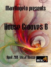 House Grooves 6