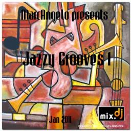 Jazzy Grooves 1