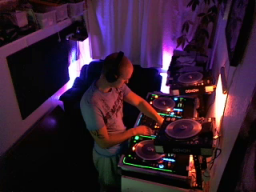 Dance-Club-Live @djtias place-2012-11-15