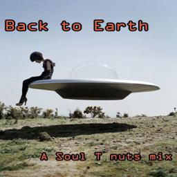 Back to Earth