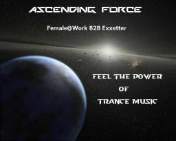 Uplifting Trance Set - Feed Your Hunger Oct 12 2013