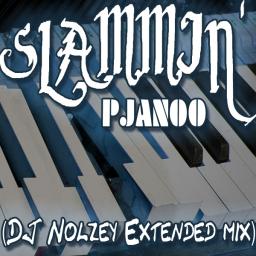 Slammin&#039; Pjanoo (DJ Nolzey Extended Mashup)