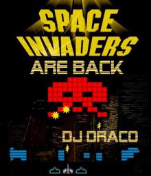 Space Invaders Are Back