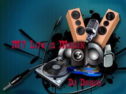My Life is Musik