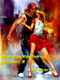 Salsa in English-Volume 2