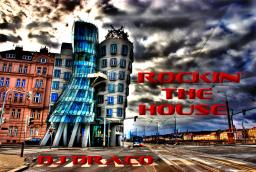 Rockin' The House