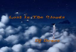 -Lost In The Clouds-