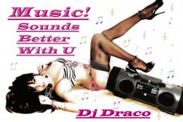 Music! Sounds Better With U