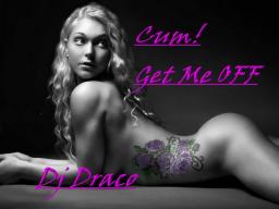 Cum! Get Me Off