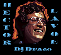 Hector Lavoe- El Cantante