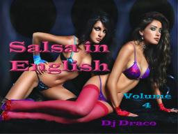 Salsa In English Vol. 4