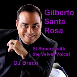 Gilberto Santa Rosa