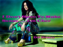 Cher