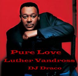 Luther Vandross