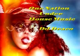 One NATION Under House Music