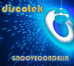 Discotek