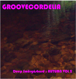 Deep Smorgasbord Autumn Vol2