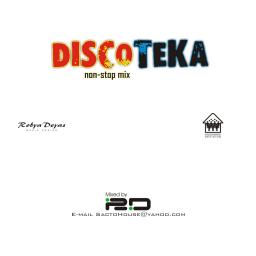 DISCOteka