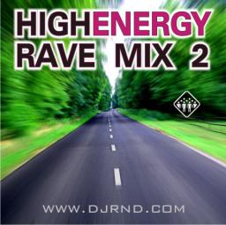 Hi NRG Rave mix 2