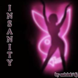 Insanity October 2012