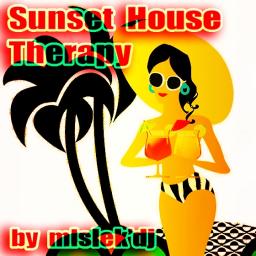 Sunset House Therapy