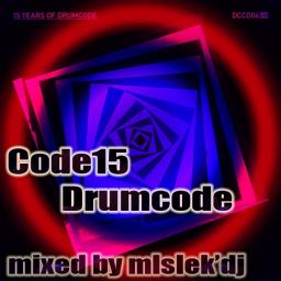 Code15 Drumcode