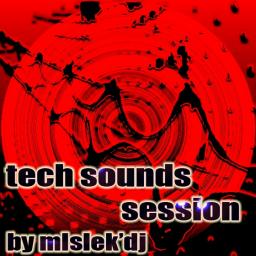 Tech Sounds Session