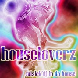 Houseloverz - kaZantip June 2010