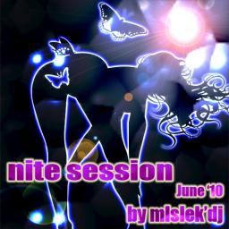 Nite Session June 2010