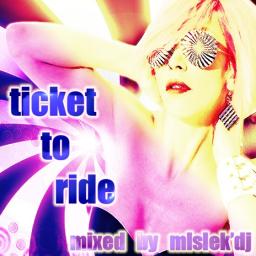 Ticket To Ride