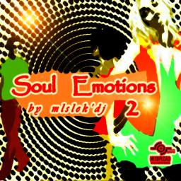 Soul Emotions 2 - kaZantip 2009