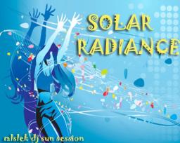 Solar Radiance