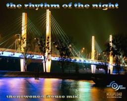 The Rhythm Of The Night