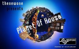 Planet Of House