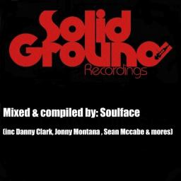 Solid Ground Recording (Mixed &amp; compiled by Soulface)