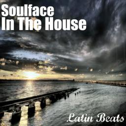 Soulface In The House - Latin Beats