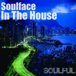 Soulface In The House - Soulful 2013