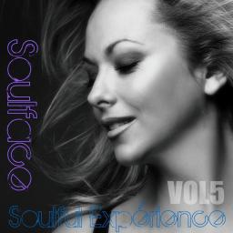 Soulface In The House - Soulful Expérience Vol5
