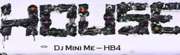 Dj Mini Me - Hb4
