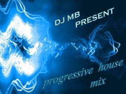 progressive house mix 