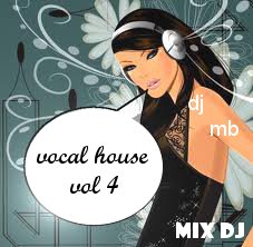 Vocal house vol 4