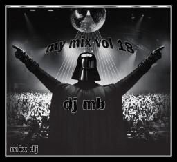 my mix vol 18