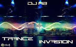 TRANCE INVASION