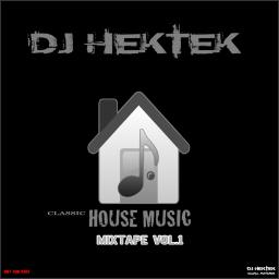 Classic House Music Mixtape Vol.1
