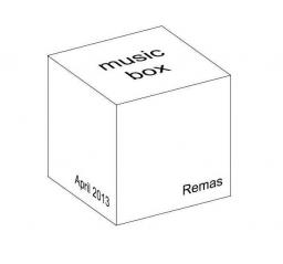 music box April 2013