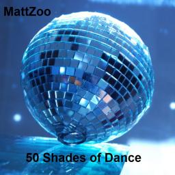 50 Shades of Dance