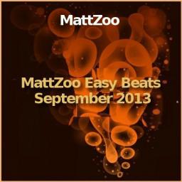 MattZoo Easy Beats September 2013