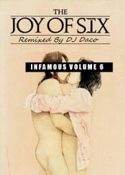 INFAMOUS VOL. 6