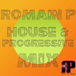 House &#039;n&#039; Progressive mix