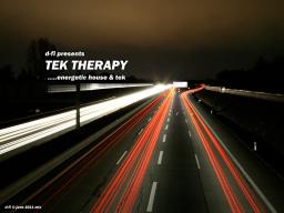 Tek Therapy - kaZantip 2011